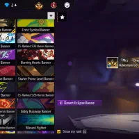 اکانت فری فایر