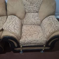 مبلمان هفت نفره