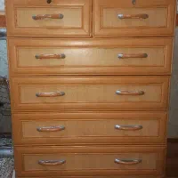 دراور ۶ کشو