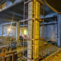 پیمانکاری ساختمان  و اهنگری|خدمات پیشه و مهارت|فردیس, شهرک ارم|دیوار