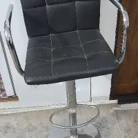 صندلی چرخون