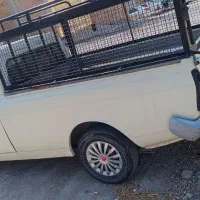 پیکان وانت مدل ۹۳