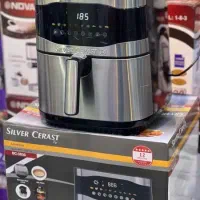 سرخ کن وهواپزسیلورکرست آلمان