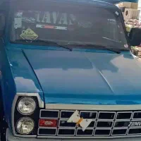 نیسان دوگانه سوز اپشنال رادیال