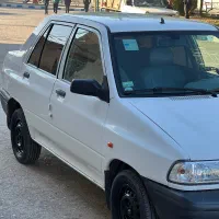 پراید 131مدل 96|خودرو سواری و وانت|شوشتر, |دیوار