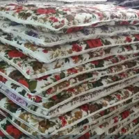 لحاف کرسی۲۷۰۰سایز ۳.۵+۳.۵نیازمندچرخکاردرشرکت آراس|رختخواب، بالش، پتو|سبزوار, امیر کبیر|دیوار