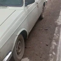 پیکان|خودرو کلاسیک|خوی, |دیوار