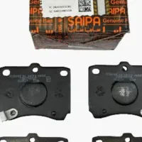 لنت جلو پراید و پژو و تیبا،۲۰۶،رانا