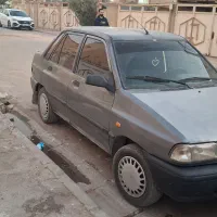 فروش پراید مدل ۸۵ نوک مدادی سالم//  با قیمت مناسب