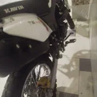 کویر T6 250|موتورسیکلت|زنجان, |دیوار
