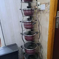 سرویس قابلمه