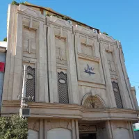 فروش مغازه 22.5 مترطبقه اول طلا فروشها مجتمع رویال