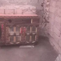 یک کمد دسته دو