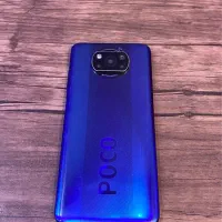 پوکوx3 nfc|موبایل|مشهد, جاهد شهر|دیوار