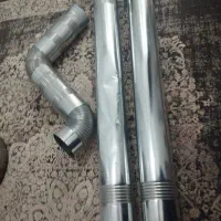 بخاری گازی|بخاری، هیتر، شومینه|پاکدشت, پاکدشت (مامازند)|دیوار