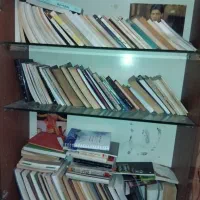 فروش کتابخانه