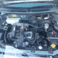 پراید ۱۳۱ SL مدل ۹۰