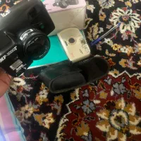 فروش دوربین خونگی اون مشکیه تایوانی هست...