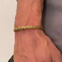 بنگل مردانه طلایی|بدلیجات|ری, شهادت|دیوار