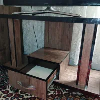 میز تلوزیون|میز تلویزیون|قم, شهر قائم|دیوار