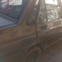 فروش سواری معاوضه