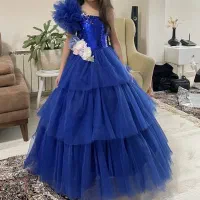 ‌پیراهن بچه گانه