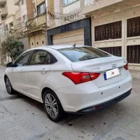 فروش اریزو ۵ مدل ۹۶ سالم بی خط و خش|خودرو سواری و وانت|اصفهان, برازنده|دیوار