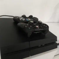 ps4 کپی خور