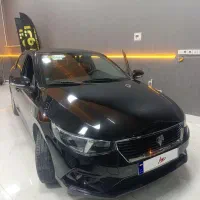 تارا v1 دنده ای