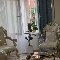 لوستر|لوستر و چراغ آویز|کرج, کیانمهر|دیوار