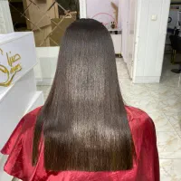 10نفر پروتئین تراپی هر حجم و اندازه از 790تا 1350