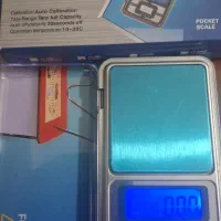 ترازوی ۲۰۰گرمی