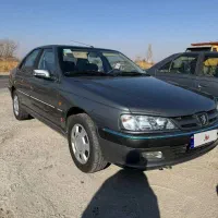 پژوپارس مدل 93|خودرو سواری و وانت|شال, |دیوار