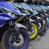 گلگسیR۱۵۵ آب خنک بااقساط ۱۶ماه درنیـرو موتـور قرچک