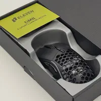 ماوس گیمینگ Eleven GM8|قطعات و لوازم جانبی رایانه|تبریز, |دیوار