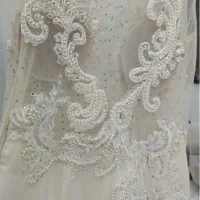 لباس مجلسی کارشده