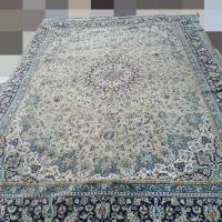 سه عدد فرش 6متری و یک عدد فرش 12متری کاملا سالم