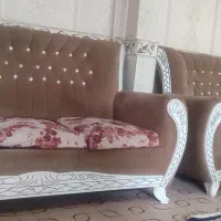 مبل هفت نفره|مبلمان خانگی و میز عسلی|نظرآباد, نظرآباد|دیوار