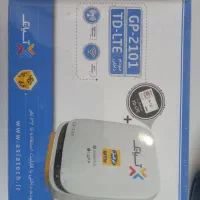 مودم تی دی ال تی ایی TD-LTE