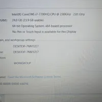لب تاب k550vx توضیحات مطالعه شود
