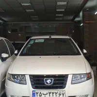 سمند سورن دوگانه 405 صفر اقساطی