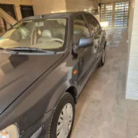 سمند دوگانه کارخانه بوش|خودرو سواری و وانت|بندر ترکمن, |دیوار