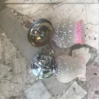 ۲ عدد دیوارکوب|لوستر و چراغ آویز|رشت, فخب|دیوار