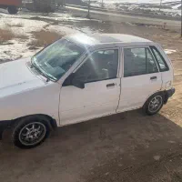 پراید هاچبک|خودرو سواری و وانت|رزن, |دیوار