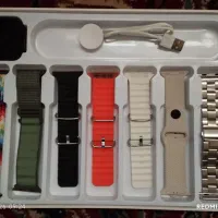 ساعت هوشمند