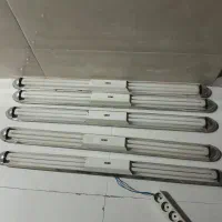 مهتابی فانتزی پارس|لامپ و چراغ|کارون, |دیوار