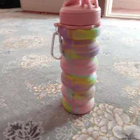 قمقمه و ظرف غذا