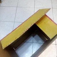 کارتن خالی مناسب اسباب کشی