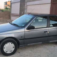 پژو 405|خودرو سواری و وانت|سقز, |دیوار