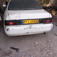 تانکردوچرخ تویوتا|ماشینآلات صنعتی|اردبیل, |دیوار